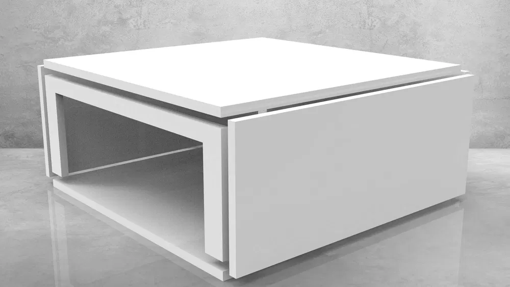 Garaż z ładowarką EV